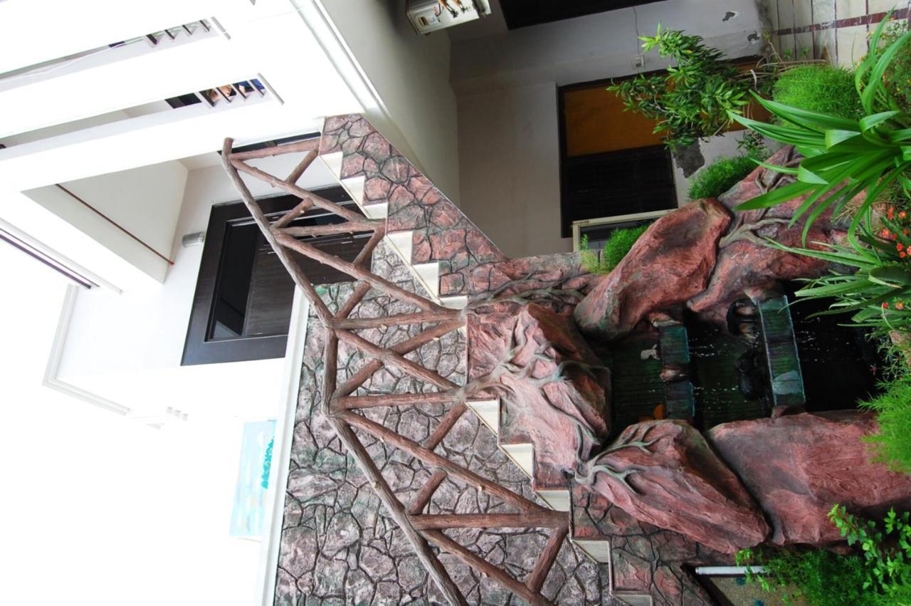 Sai Home Stay Bed & Breakfast- Near Tajmahal Agra  Extérieur photo