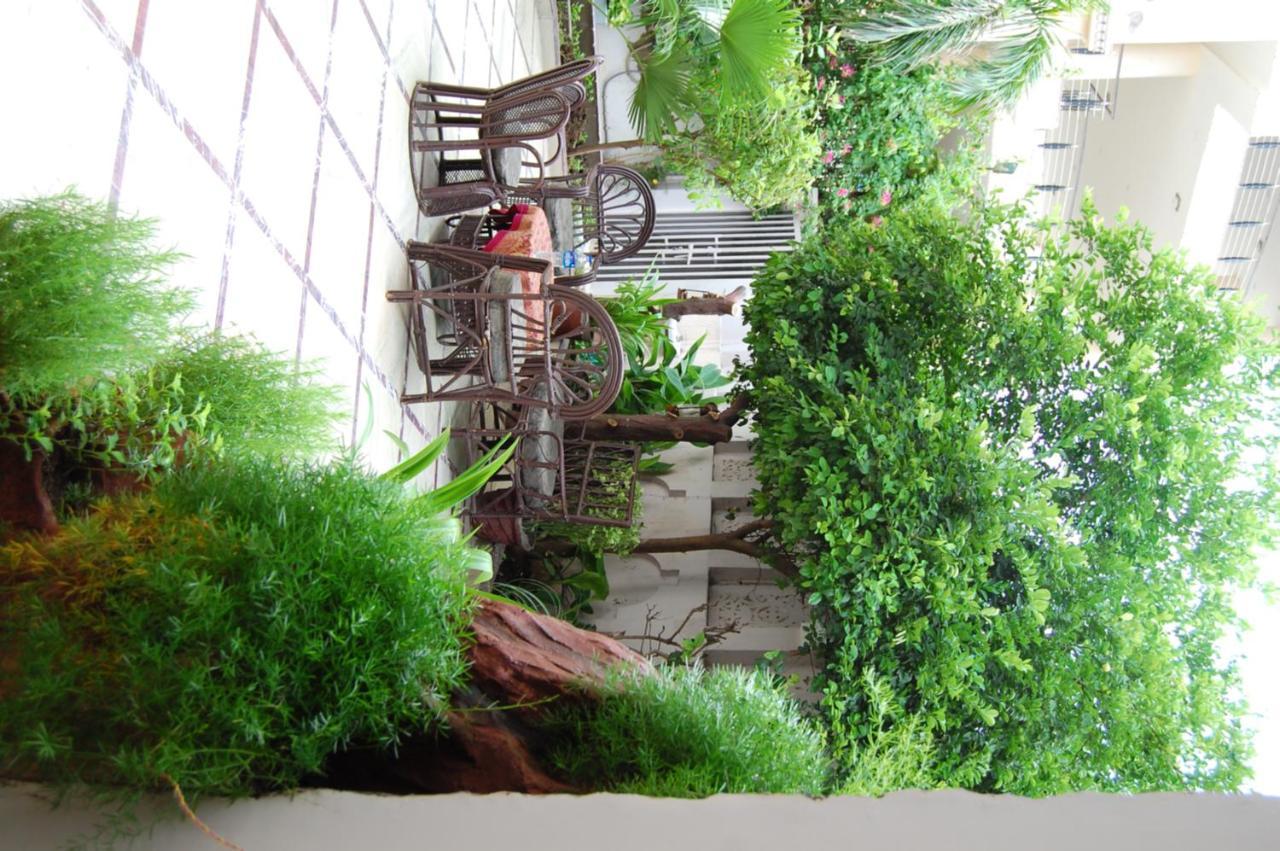 Sai Home Stay Bed & Breakfast- Near Tajmahal Agra  Extérieur photo