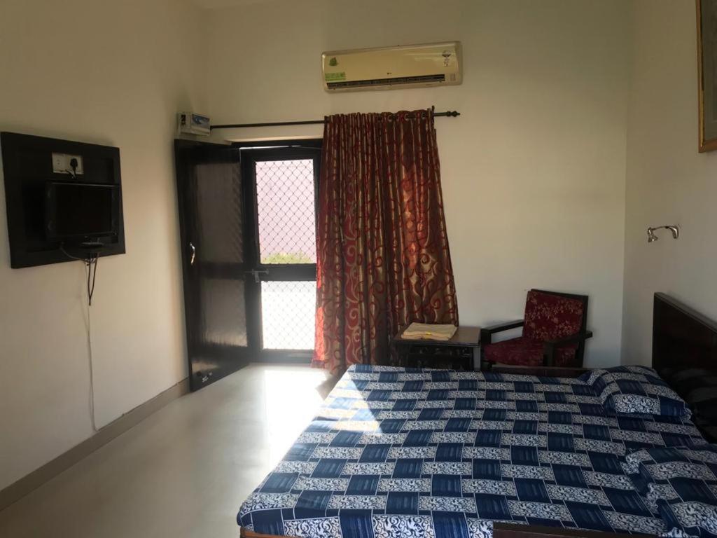 Sai Home Stay Bed & Breakfast- Near Tajmahal Agra  Extérieur photo