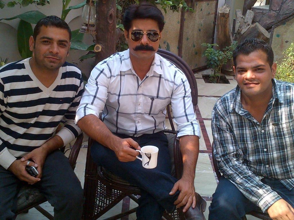 Sai Home Stay Bed & Breakfast- Near Tajmahal Agra  Extérieur photo