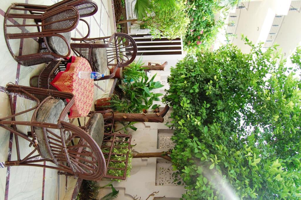 Sai Home Stay Bed & Breakfast- Near Tajmahal Agra  Extérieur photo