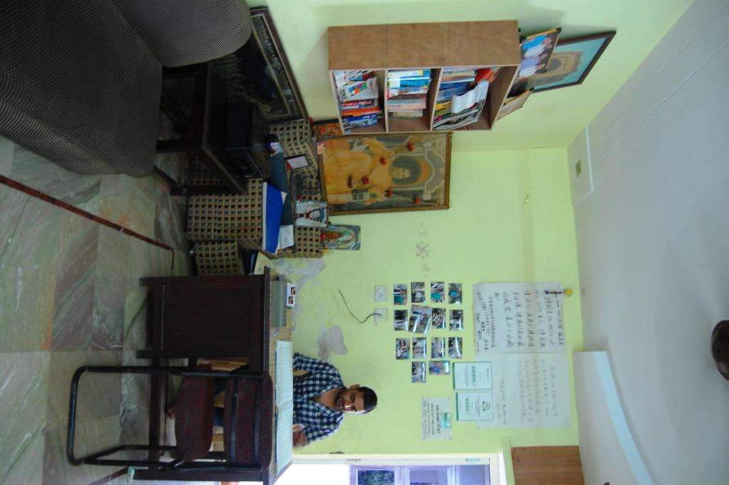 Sai Home Stay Bed & Breakfast- Near Tajmahal Agra  Extérieur photo