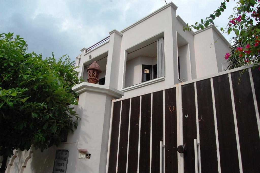 Sai Home Stay Bed & Breakfast- Near Tajmahal Agra  Extérieur photo