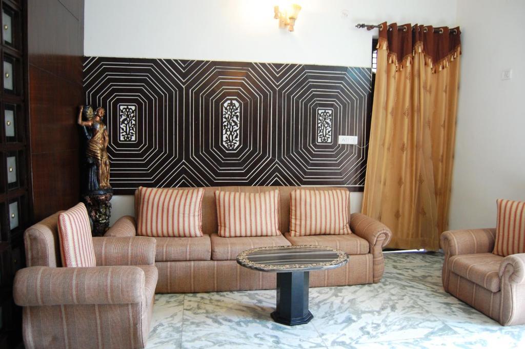 Sai Home Stay Bed & Breakfast- Near Tajmahal Agra  Extérieur photo