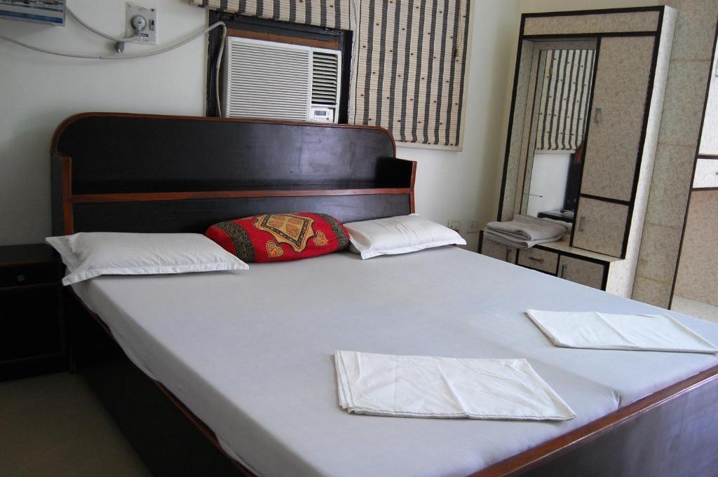 Sai Home Stay Bed & Breakfast- Near Tajmahal Agra  Chambre photo