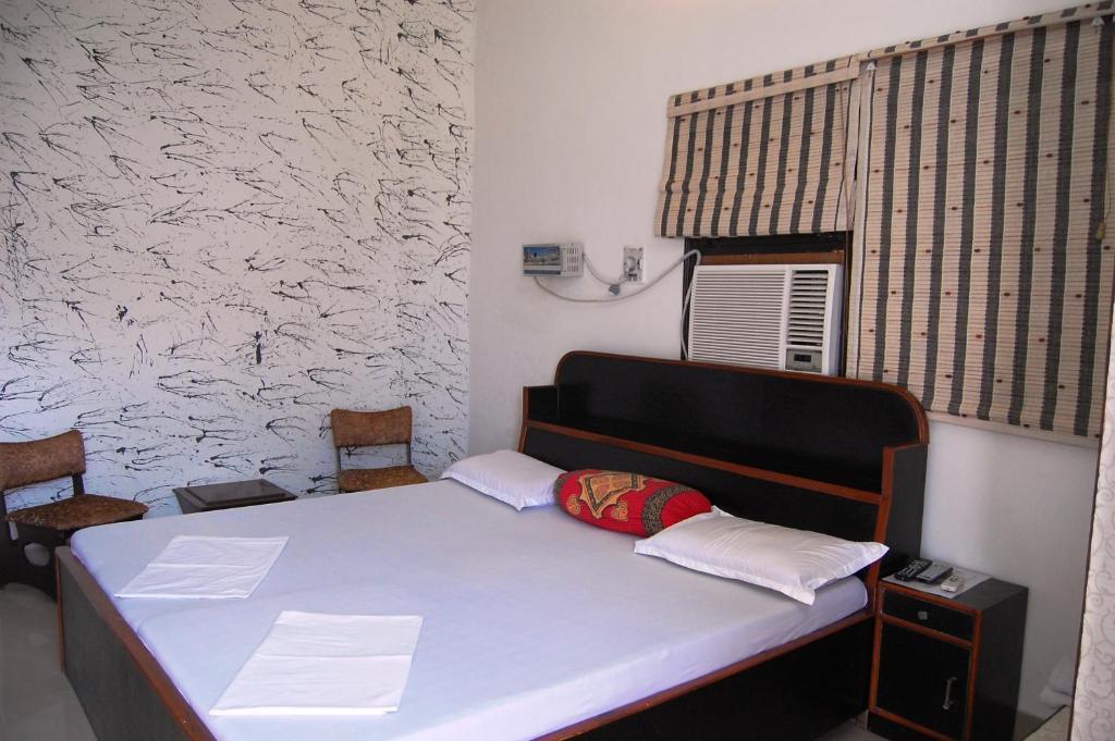 Sai Home Stay Bed & Breakfast- Near Tajmahal Agra  Chambre photo