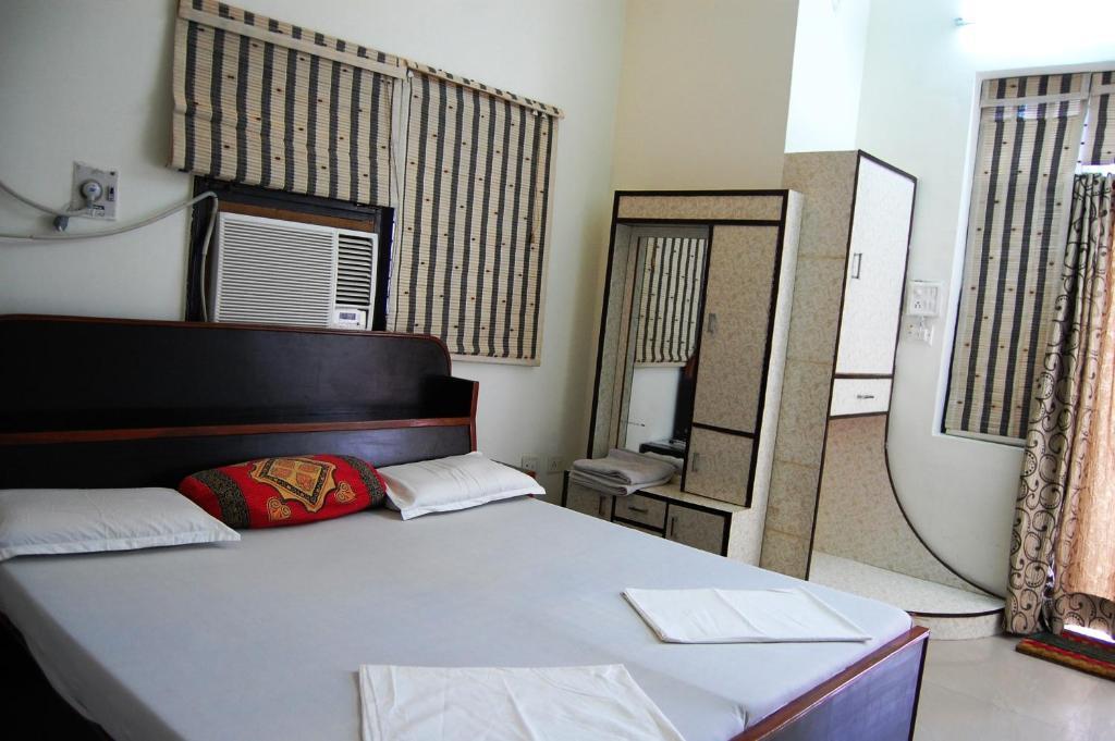 Sai Home Stay Bed & Breakfast- Near Tajmahal Agra  Chambre photo
