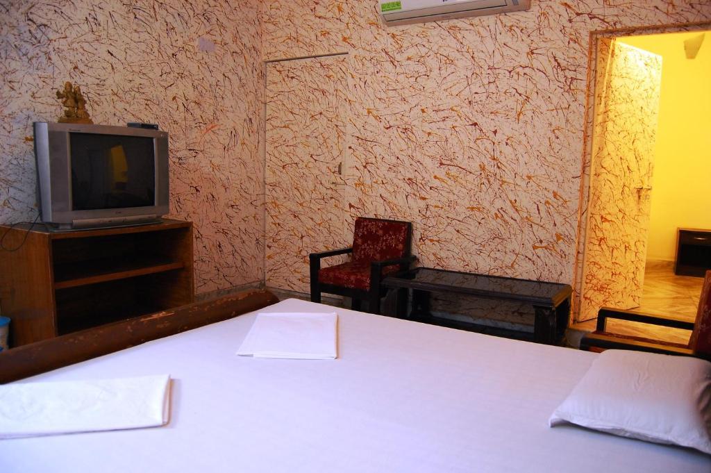 Sai Home Stay Bed & Breakfast- Near Tajmahal Agra  Extérieur photo