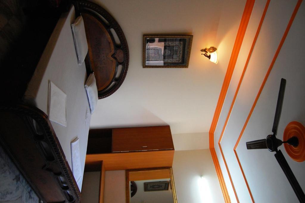 Sai Home Stay Bed & Breakfast- Near Tajmahal Agra  Extérieur photo