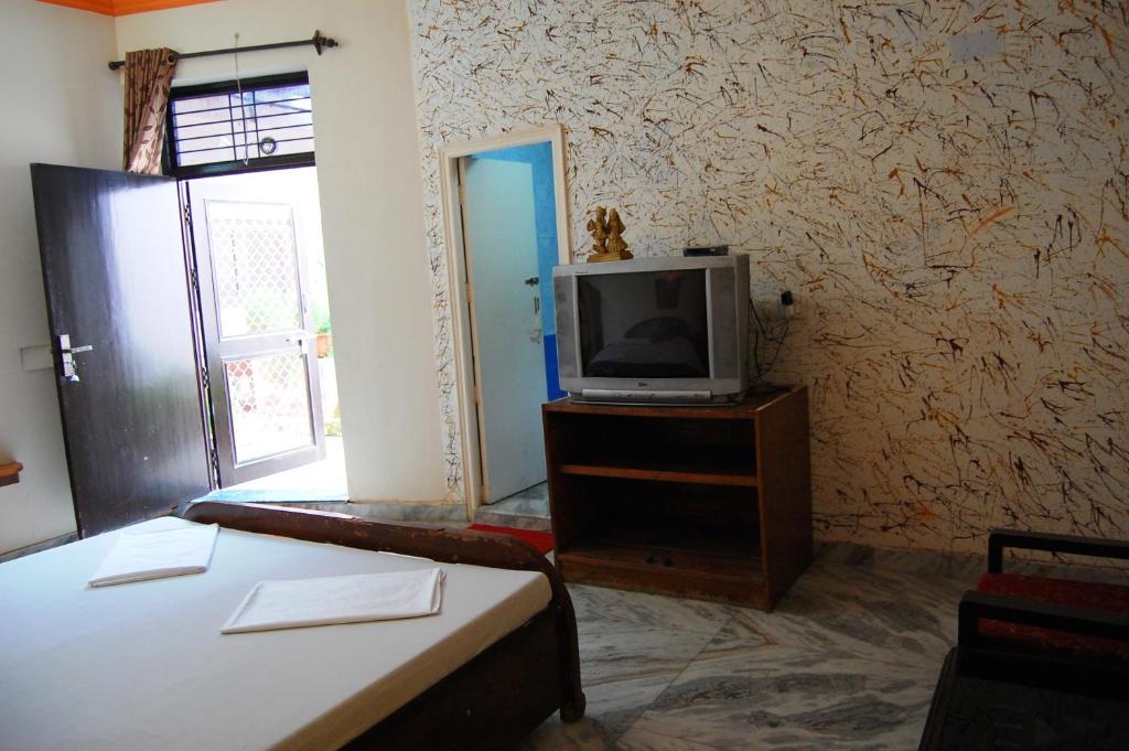 Sai Home Stay Bed & Breakfast- Near Tajmahal Agra  Chambre photo