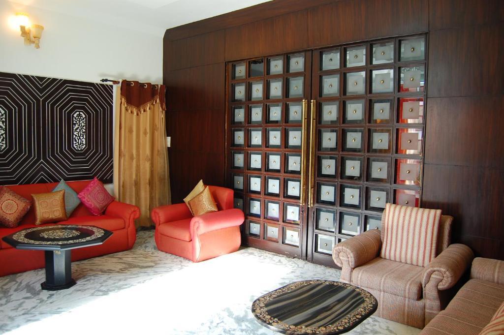 Sai Home Stay Bed & Breakfast- Near Tajmahal Agra  Extérieur photo