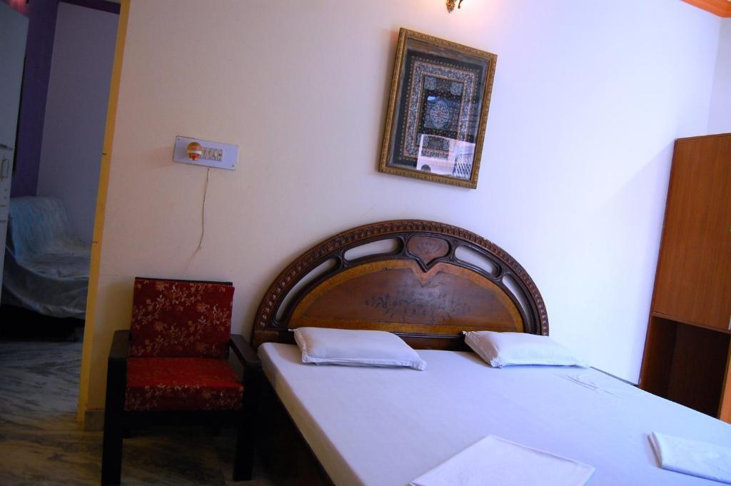 Sai Home Stay Bed & Breakfast- Near Tajmahal Agra  Chambre photo