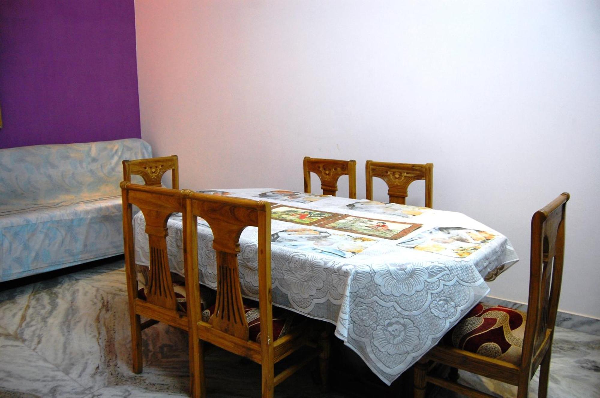 Sai Home Stay Bed & Breakfast- Near Tajmahal Agra  Extérieur photo