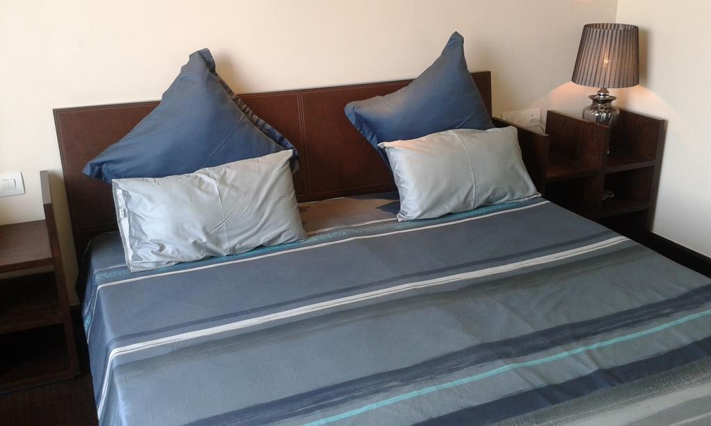 Sai Home Stay Bed & Breakfast- Near Tajmahal Agra  Extérieur photo